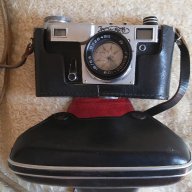 Ретро фотоапарати, снимка 3 - Антикварни и старинни предмети - 17990009