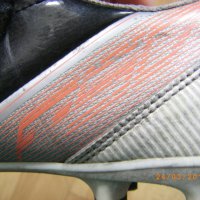 Оригинални футболни обувки, снимка 3 - Детски маратонки - 21105430