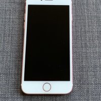 Iphone 7, Rose Gold, 128GB памет, снимка 5 - Apple iPhone - 24618058