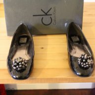 Calvin Klein обувки с 3d ефект Ук 5, снимка 6 - Дамски ежедневни обувки - 11768433