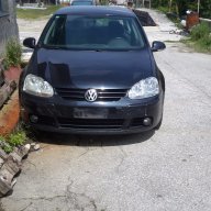 Vw Golf5, снимка 1 - Автомобили и джипове - 14644644