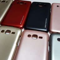Samsung Galaxy J5 (J500), Samsung Galaxy J5 2016 (J510),J7 2016 (J710)  i-jelly metal, снимка 3 - Калъфи, кейсове - 16156863