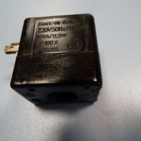 Ел.бобина за електромагнитен клапан, снимка 4 - Резервни части за машини - 25042982