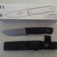 Нож за оцеляване Fallkniven F1 SURVIVАL, снимка 7 - Ножове - 10809525