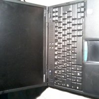 Лаптоп Compaq 2 бр., снимка 4 - Лаптопи за дома - 20484533