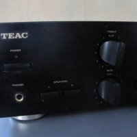 TEAC A-X 1030, снимка 2 - Ресийвъри, усилватели, смесителни пултове - 21395654