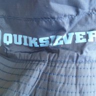 Quiksilver / Куиксилвър двулицева детска шапка, снимка 6 - Шапки, шалове и ръкавици - 13384578