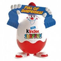 kinder surprise, снимка 4 - Рисуване и оцветяване - 12434201