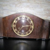 Стар немски каминен часовник  , снимка 11 - Антикварни и старинни предмети - 17071103