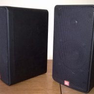 jbl speaker system 2бр тонколони-внос швеицария, снимка 4 - Тонколони - 17920817