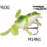 Valdemar-baits - frog M14, снимка 6 - Други спортове - 22299930