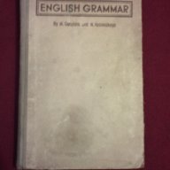 ENGLISH GRAMMAR , снимка 11 - Чуждоезиково обучение, речници - 15462916