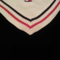 Дамски летен пуловер TOMMY HILFIGER, снимка 7 - Блузи с дълъг ръкав и пуловери - 20981877