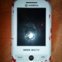 Vodafone 543- miss sixty, снимка 3 - Alcatel - 20215400