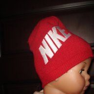 Оригинална шапка Nike , снимка 5 - Шапки, шалове и ръкавици - 11673785