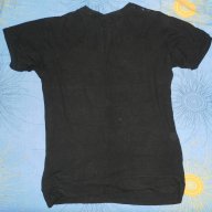 Тениска р-р L, снимка 3 - Тениски - 11953984