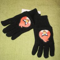          	 Детски ръкавици Н&м, нови, размер 110/116 , снимка 2 - Шапки, шалове и ръкавици - 8586138