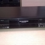 Panasonic dmr-e55 dvd recorder-за ремонт-внос швеицария, снимка 2 - Ресийвъри, усилватели, смесителни пултове - 17995327