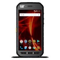 Смартфон Caterpillar CAT S41 Dual Sim - Black