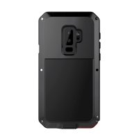 360 LUNATIK кейс калъф SAMSUNG GALAXY  Plus, S8, S8+, Note 8, Note 9, снимка 2 - Калъфи, кейсове - 22568791