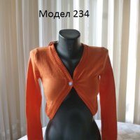 Дамски блузи по 2лв., снимка 4 - Блузи с дълъг ръкав и пуловери - 20224121