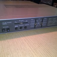 sony ta-v5 stereo amplifier-made in japan-внос швеицария, снимка 3 - Ресийвъри, усилватели, смесителни пултове - 9254645