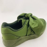 Дамски обувки Lolly-Green, снимка 2 - Дамски ежедневни обувки - 25059496