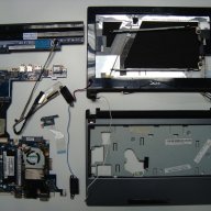 Acer Aspire One D260 лаптоп на части , снимка 1 - Части за лаптопи - 17965307