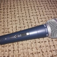SHURE//shure sm58s-microphone-внос швеицария, снимка 4 - Микрофони - 20442407