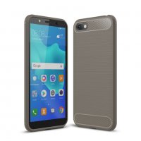 RUGGED ARMOR кейс мат Huawei Y5 2018, Y6 2018, снимка 13 - Калъфи, кейсове - 22923922