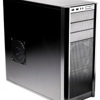 геймърски компютър intel i5 4570 8gb hd 7970 gddr5 256bit, снимка 1 - Геймърски - 25466818