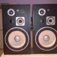 поръчани-sansui s-50-3way speaker system-made in japan-внос uk, снимка 4 - Тонколони - 19914962