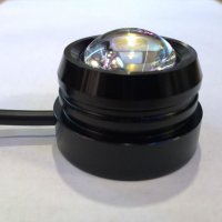 Дневни светлини LED 40mm DC 12V, снимка 2 - Аксесоари и консумативи - 18974942