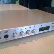 grundig sr1000-high fidelity-stereo receiver-нов внос от швеицария, снимка 1 - Ресийвъри, усилватели, смесителни пултове - 8602414