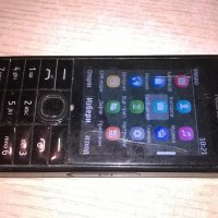 nokia model 301-здрава без батерия, снимка 3 - Nokia - 21783432