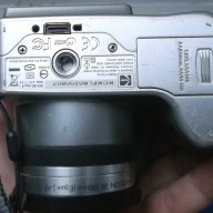 Kodak Z650 (6 Mp, 10x zoom), снимка 7 - Фотоапарати - 10863312
