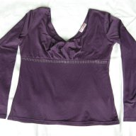 дамска блуза , снимка 2 - Блузи с дълъг ръкав и пуловери - 17618092
