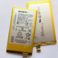 Батерия за Sony Xperia Z5 Compact E5823 LIS1594ERPC, снимка 3 - Оригинални батерии - 24910421