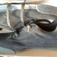 Обувки - маратонки,кецове  кожени New Balance , снимка 2 - Маратонки - 10473456