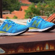 New Balance 690 Athletic -- номер 40, снимка 6 - Кецове - 14344591