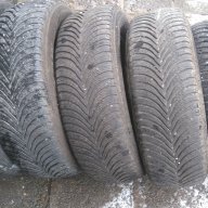 195/65/15 зимни гуми Michelin Alpin 5 DOT2215 , снимка 2 - Гуми и джанти - 16927701