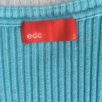 Маркови дрехи за тийнеджърки 12-18 г., edc, tally weijl, H&M, почти нови, снимка 4 - Детски пуловери и жилетки - 26124396