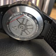 Мъжки клас ААА часовник TAG Heuer Carrera Heuer 01 реплика, снимка 5 - Мъжки - 17077178