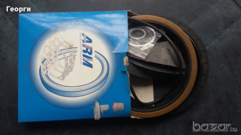 Ремонтен комплект задна главина МАН,MAN, снимка 1