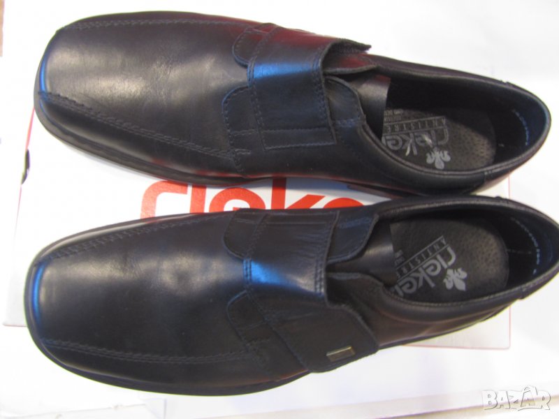 Оригинални обувки RIEKER., снимка 1