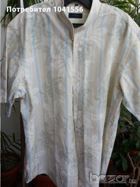  риза  хавайка, снимка 1