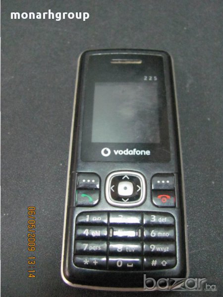 Телефон Vodafone, снимка 1