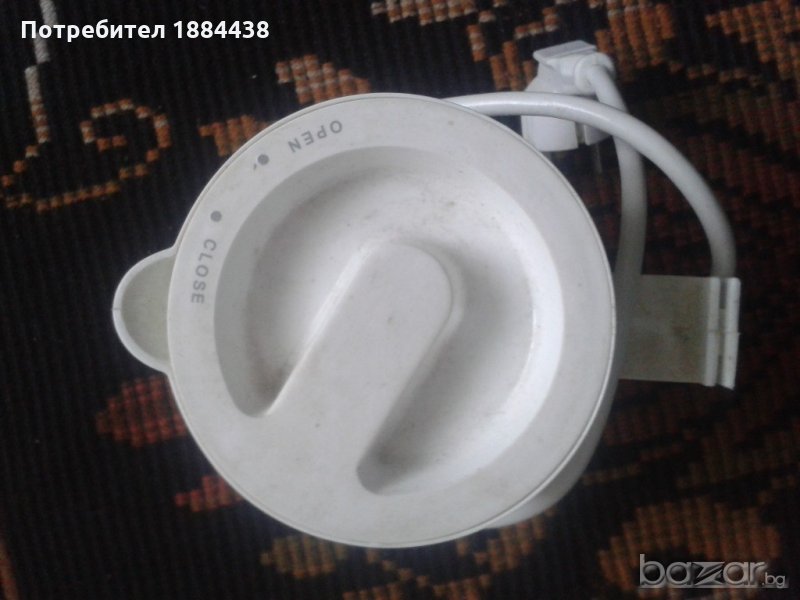 Кана, снимка 1