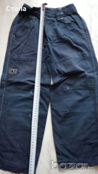 Долнища за 8 г дете , снимка 1