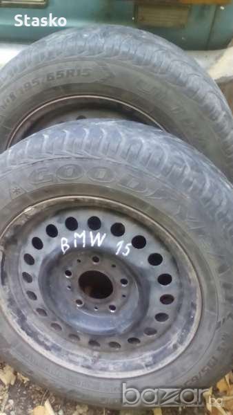 Джанти бмв 15, снимка 1